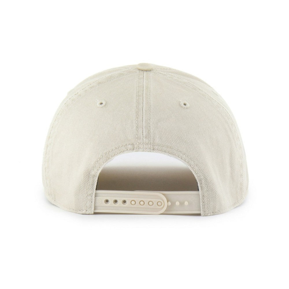 Philadelphia Phillies '47 Cairn Hitch Adjustable Hat - Khaki Hats