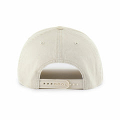 Los Angeles Dodgers '47 Cairn Hitch Adjustable Hat - Khaki Hats