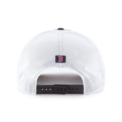 Boston Red Sox '47 Brrr Downburst Mesh Hitch Adjustable Hat - Navy Hats