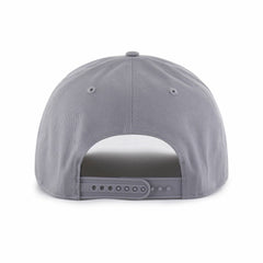 Kansas City Royals '47 Foundational Hitch Adjustable Hat - Gray Hats