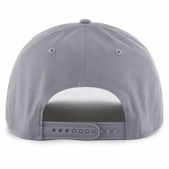 Milwaukee Brewers '47 Foundational Hitch Adjustable Hat - Gray Hats