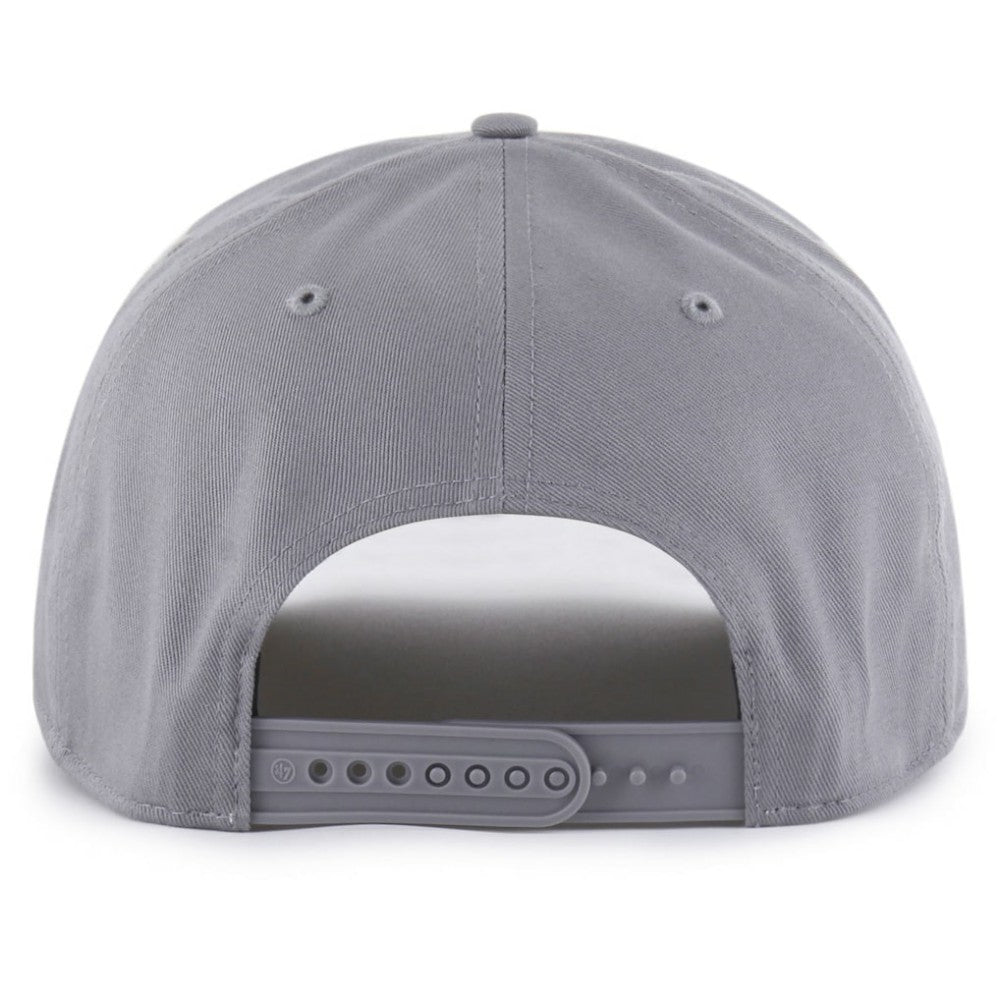 St. Louis Cardinals '47 Foundational Hitch Adjustable Hat - Gray Hats