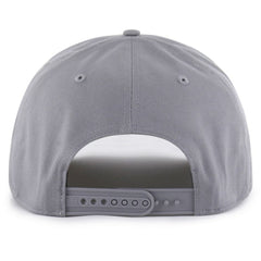 St. Louis Cardinals '47 Foundational Hitch Adjustable Hat - Gray Hats