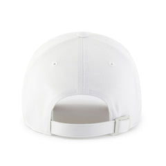 Texas Rangers '47 Foundational Pinch Offside Adjustable Hat - White Hats