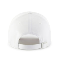 Boston Red Sox '47 Foundational Pinch Offside Adjustable Hat - White Hats