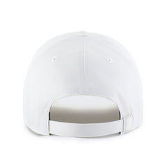 San Diego Padres '47 Foundational Pinch Offside Adjustable Hat - White Hats