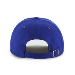 Texas Rangers '47 Gold Age Hitch Adjustable Hat - Royal Hats