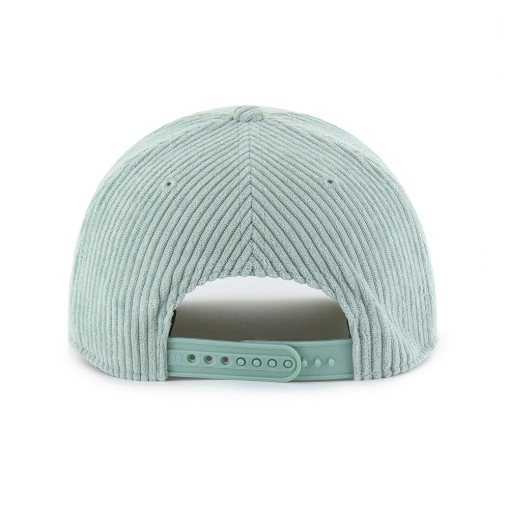 Detroit Tigers '47 Women's The Luminance Collection Mellow Hitch Adjustable Hat - Jade Hats