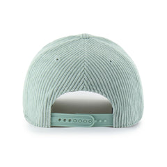 New York Mets '47 Women's The Luminance Collection Mellow Hitch Adjustable Hat - Jade Hats