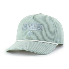 New York Yankees '47 Women's The Luminance Collection Mellow Hitch Adjustable Hat - Jade Hats