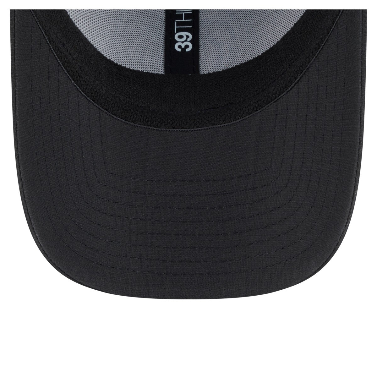 Memphis Grizzlies Night 39THIRTY Flex Hat Black - New Era