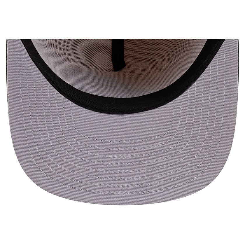 Phoenix Suns Color Pack Two-Tone 59FIFTY A-Frame Fitted Hat Tan - New Era outlet