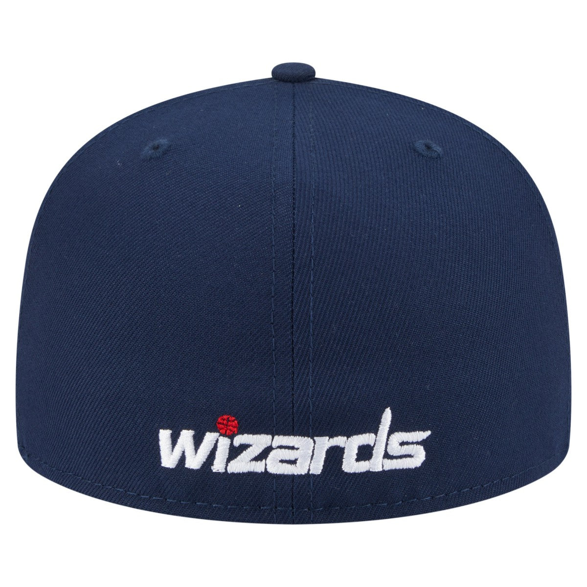 Washington Wizards Deceptor 59FIFTY Fitted Hat Navy - New Era