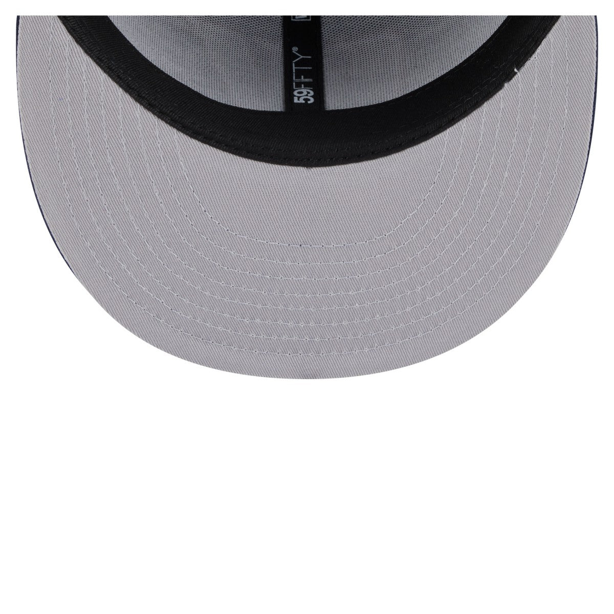 Washington Wizards Deceptor 59FIFTY Fitted Hat Navy - New Era