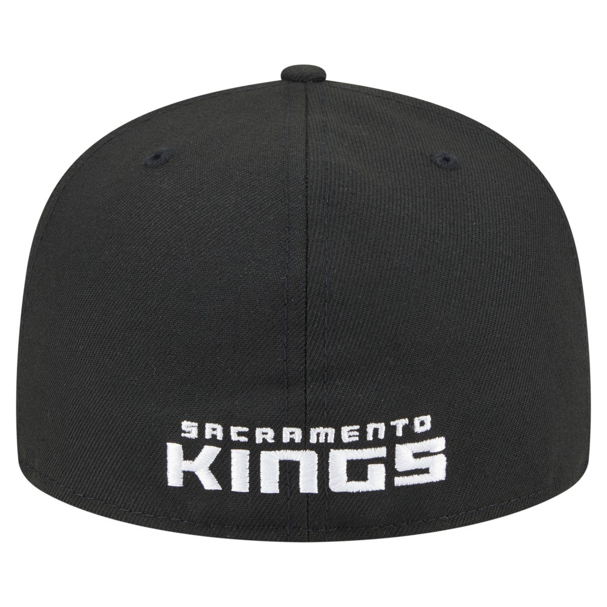 Sacramento Kings Deceptor 59FIFTY Fitted Hat Black - New Era outlet