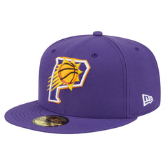 Phoenix Suns Deceptor 59FIFTY Fitted Hat Purple - New Era