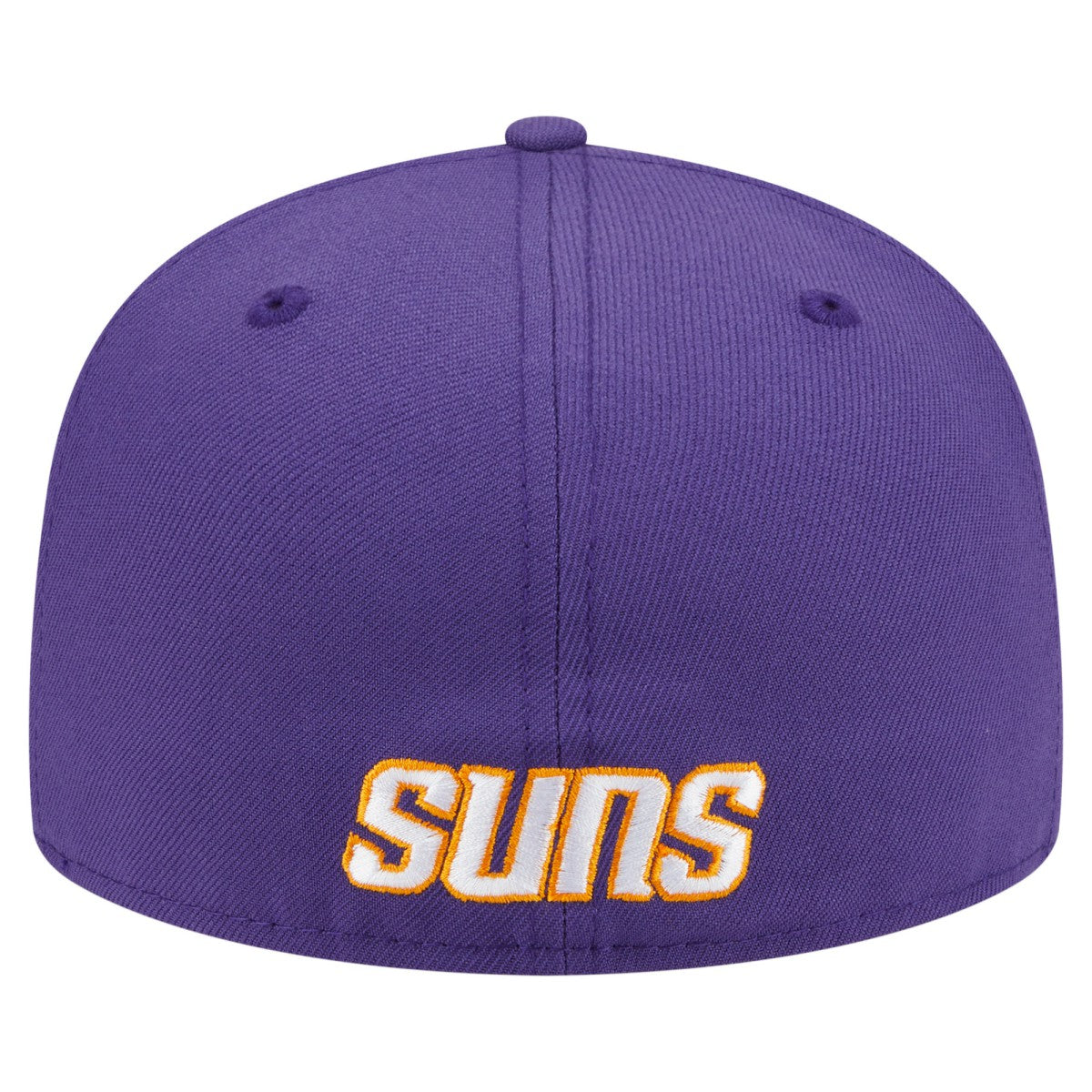 Phoenix Suns Deceptor 59FIFTY Fitted Hat Purple - New Era