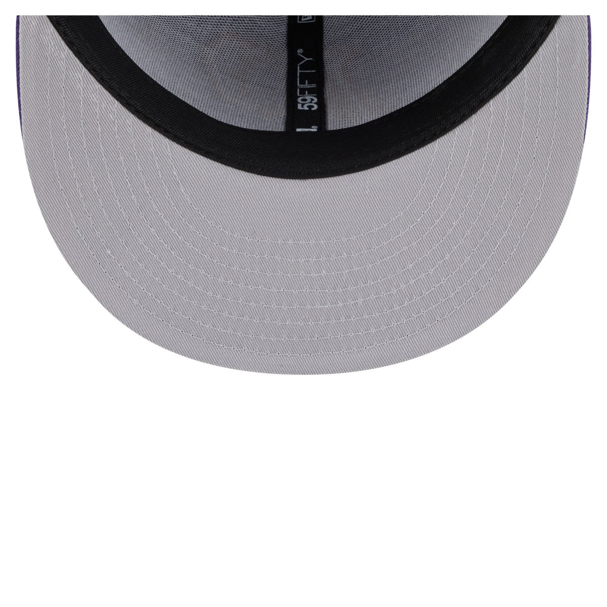 Phoenix Suns Deceptor 59FIFTY Fitted Hat Purple - New Era