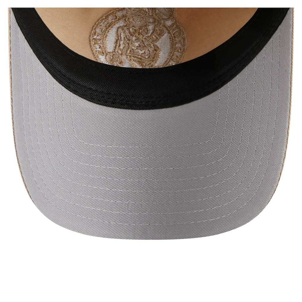 Boston Celtics Color Pack Tonal 9TWENTY Adjustable Hat Khaki - New Era outlet