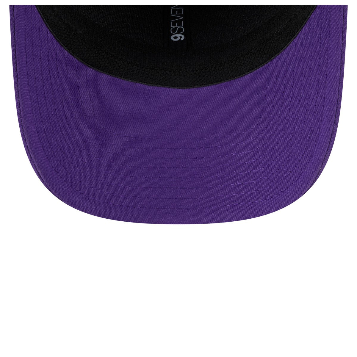 Los Angeles Lakers Rope 9SEVENTY Adjustable Hat Purple - New Era