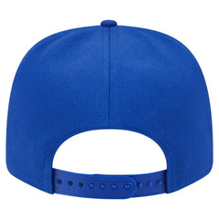 Golden State Warriors Rope 9SEVENTY Adjustable Hat Blue - New Era