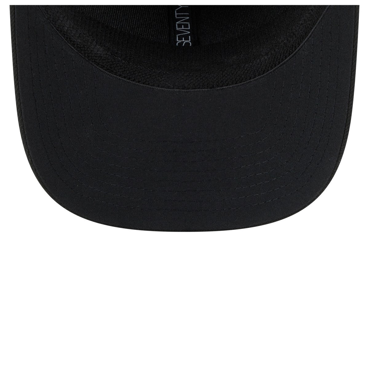 Miami Heat Rope 9SEVENTY Adjustable Hat Black - New Era