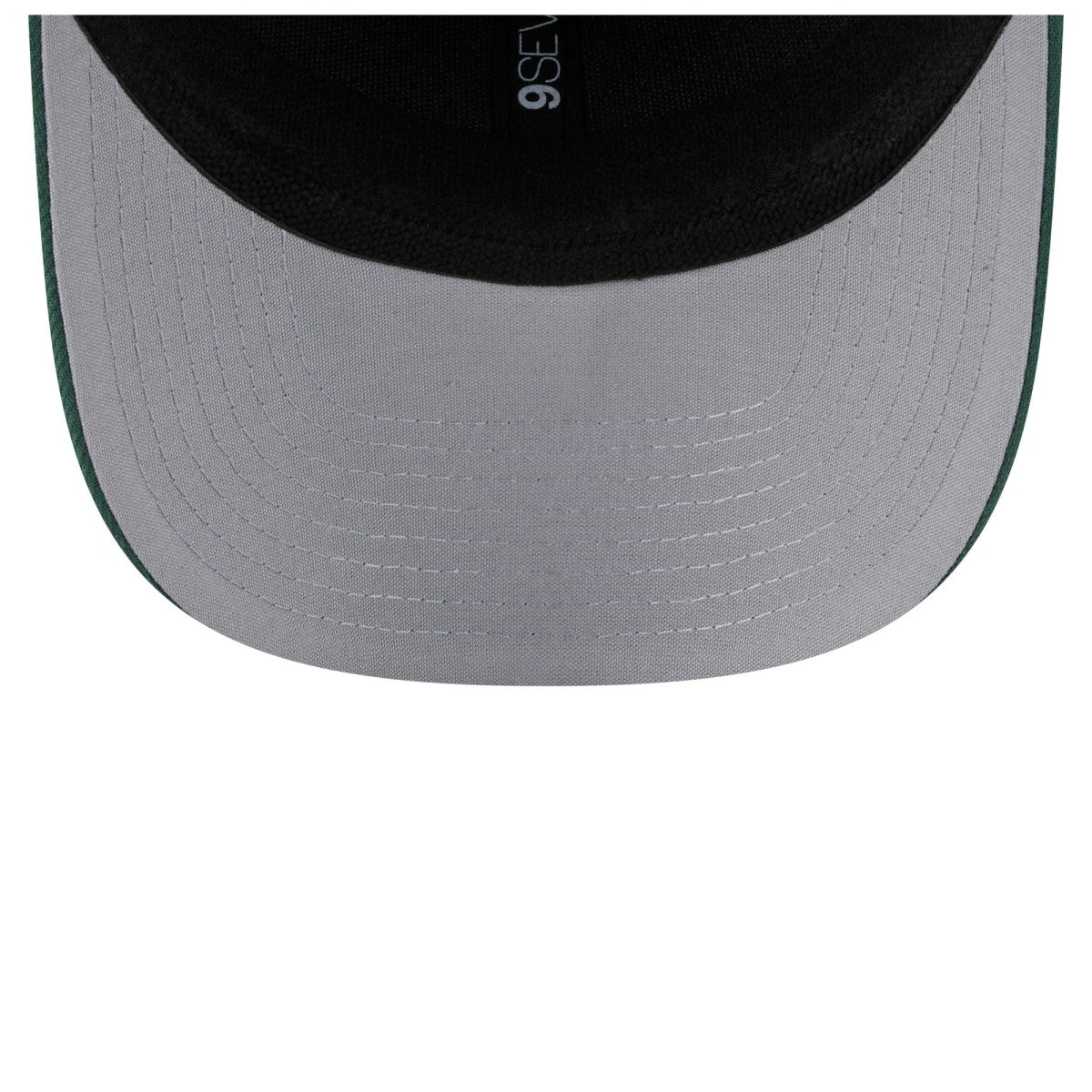 Milwaukee Bucks Rope 9SEVENTY Adjustable Hat Hunter Green - New Era outlet