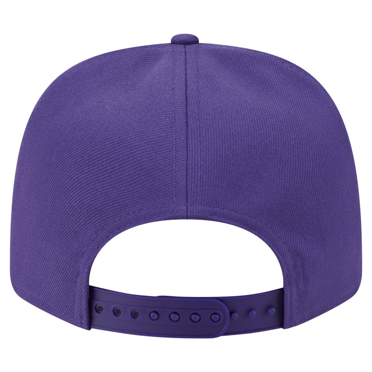 Phoenix Suns Rope 9SEVENTY Adjustable Hat Purple - New Era