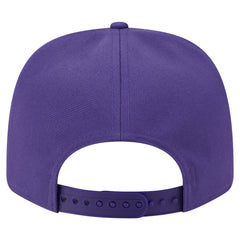 Phoenix Suns Rope 9SEVENTY Adjustable Hat Purple - New Era