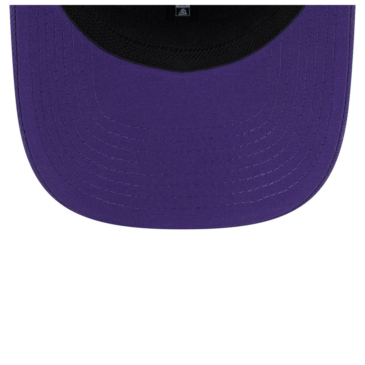 Phoenix Suns Rope 9SEVENTY Adjustable Hat Purple - New Era