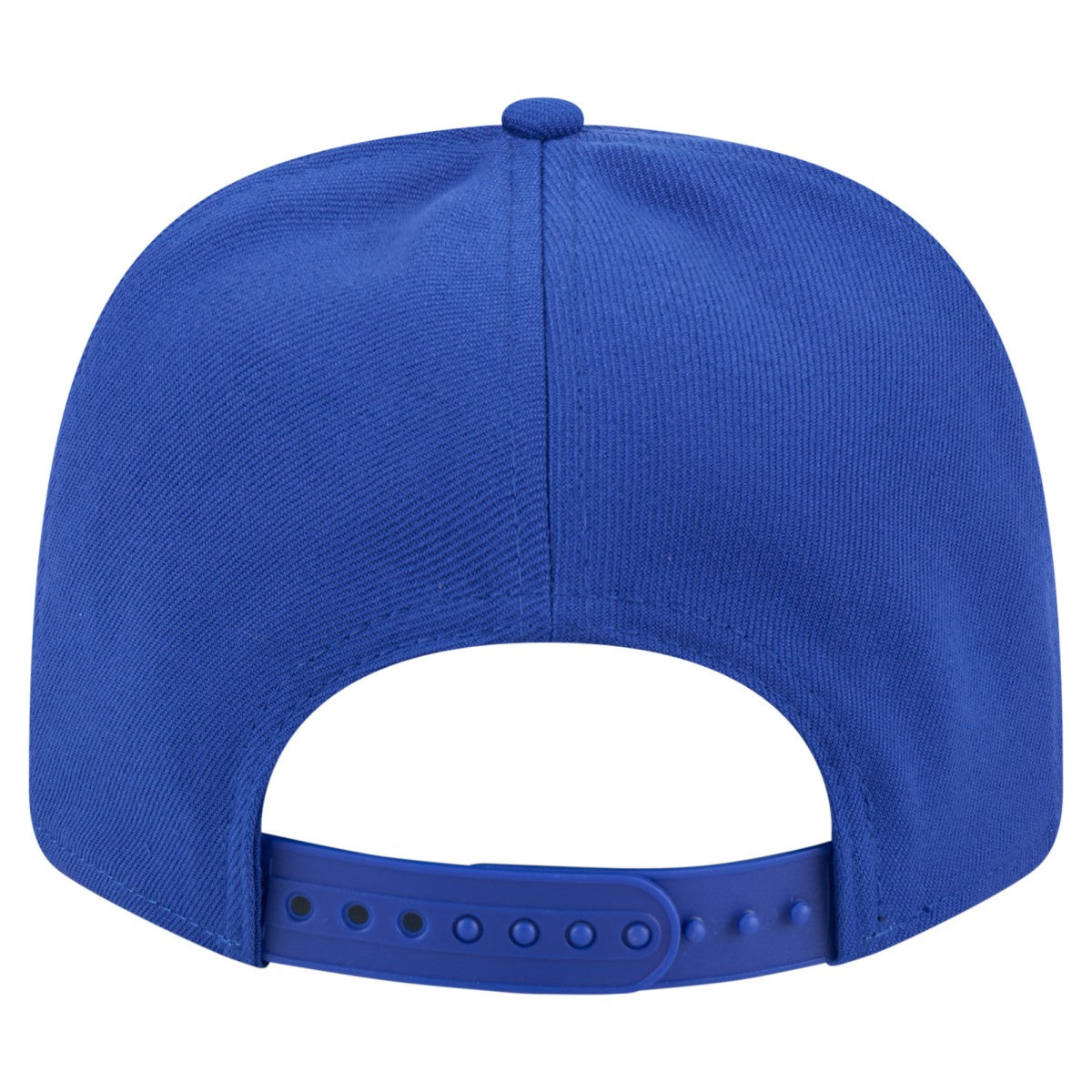 New York Knicks Rope 9SEVENTY Adjustable Hat Blue - New Era