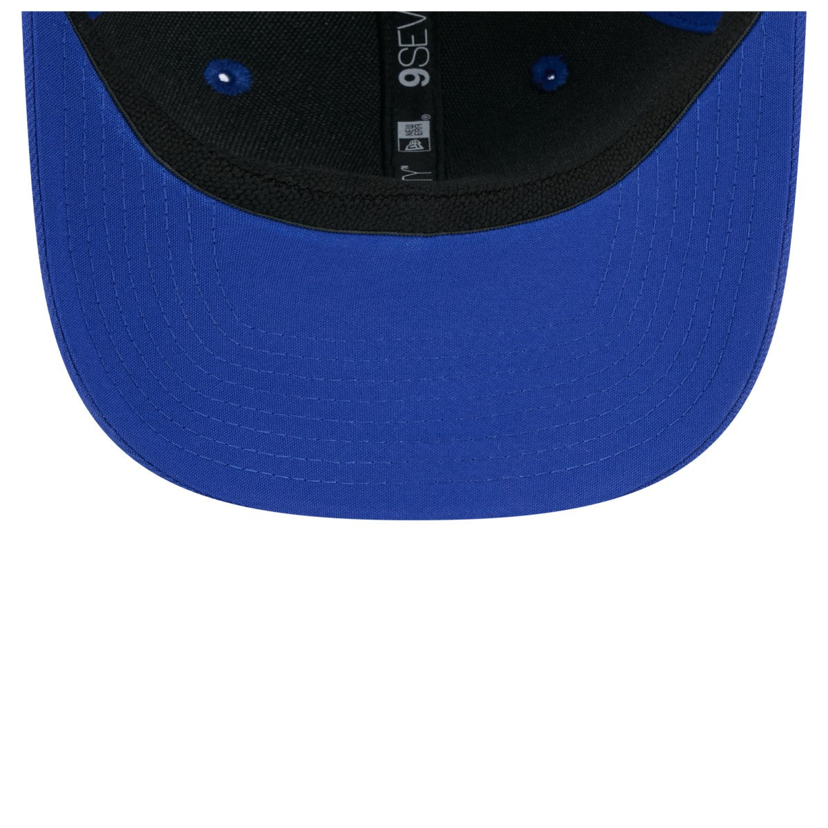 New York Knicks Rope 9SEVENTY Adjustable Hat Blue - New Era