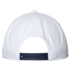 Dallas Cowboys The Wild Collective Women's Two-Tone Snapback Hat - White/Navy Hats