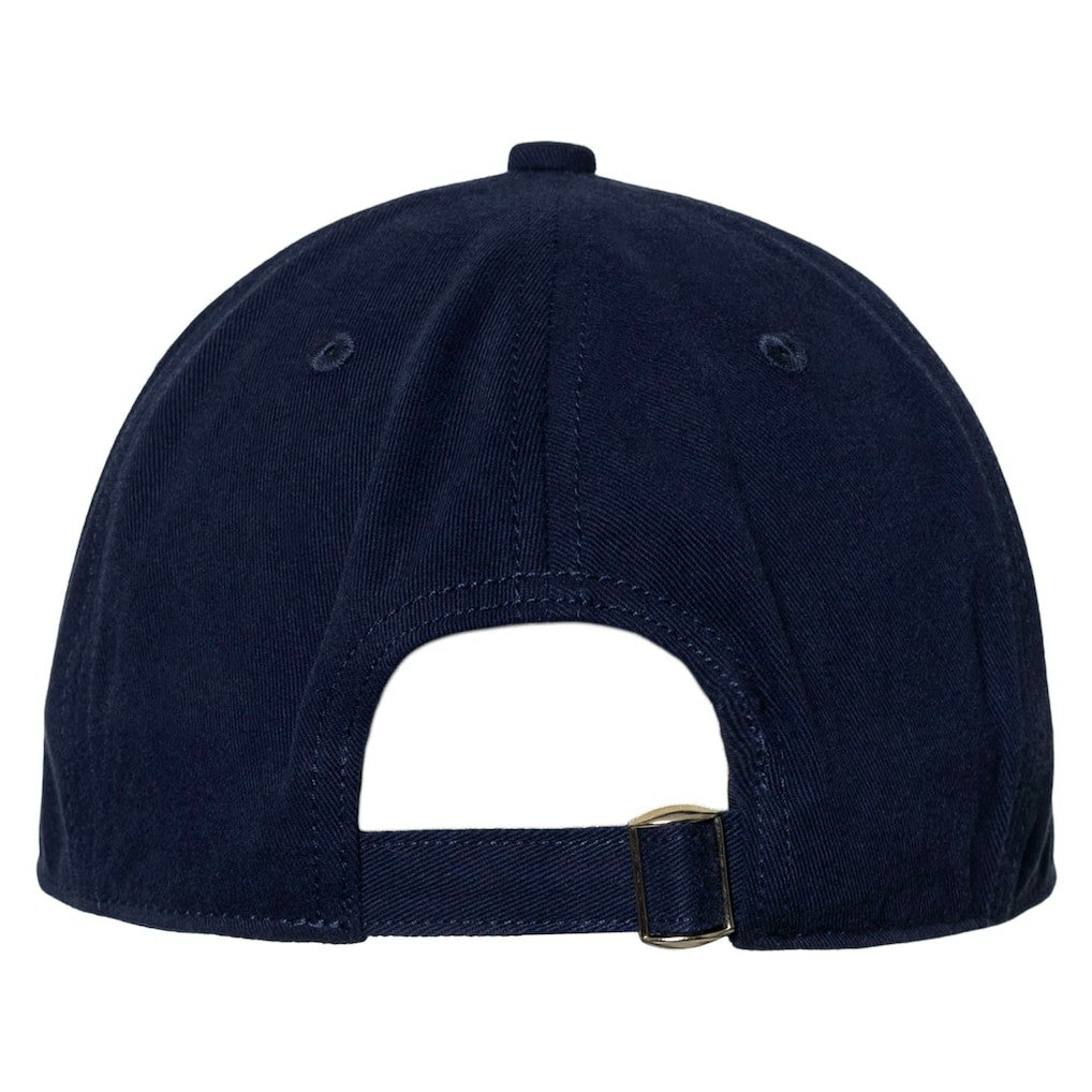 Dallas Cowboys The Wild Collective Women's Jeweled Adjustable Hat - Navy Hats
