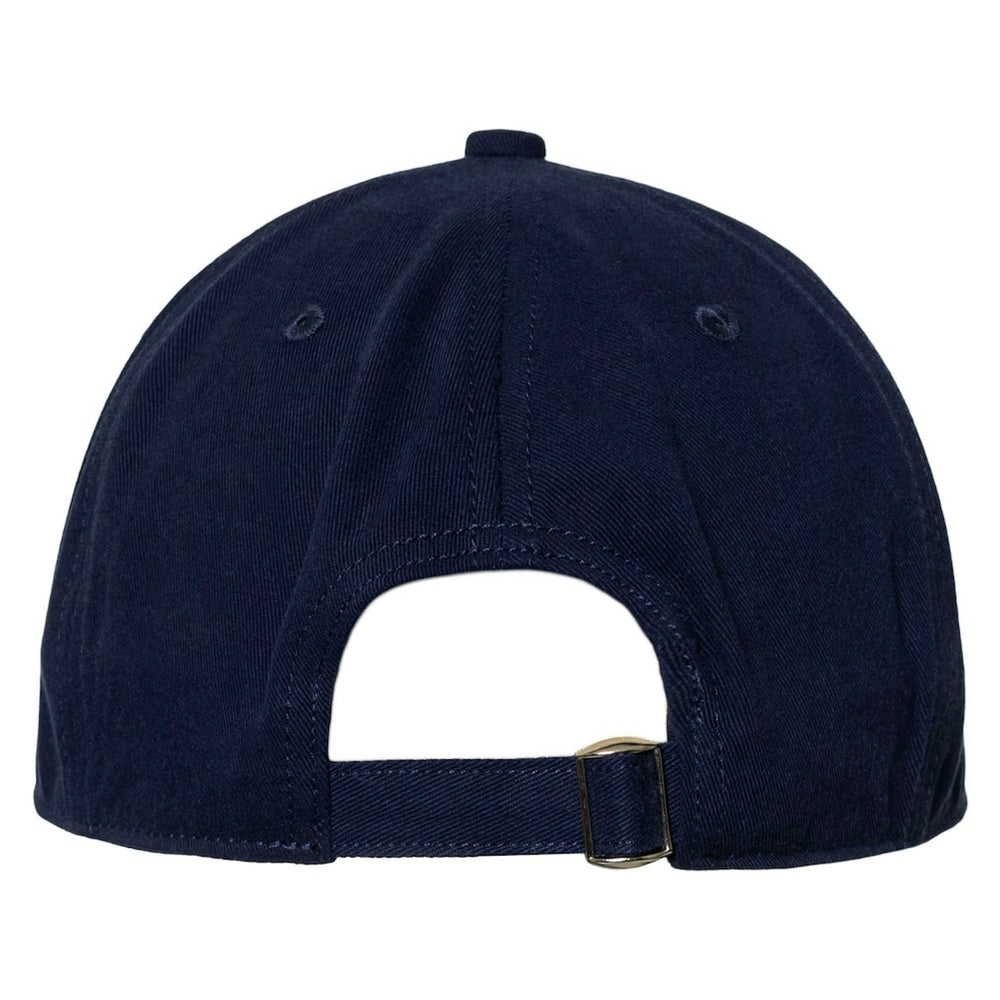 Dallas Cowboys The Wild Collective Women's Jeweled Adjustable Hat - Navy Hats