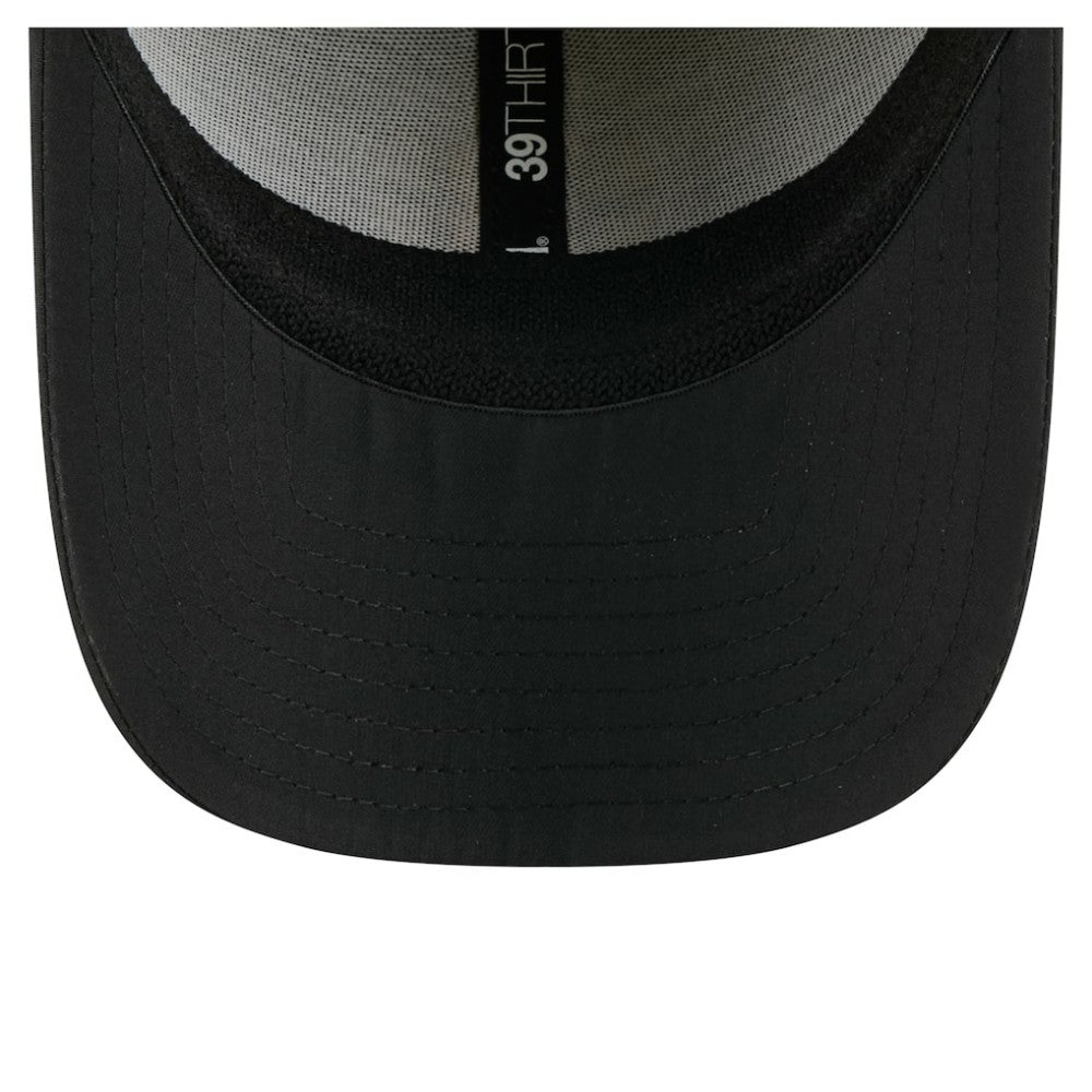 Boston Bruins New Era Night 39THIRTY Flex Hat - Black | US 202715385