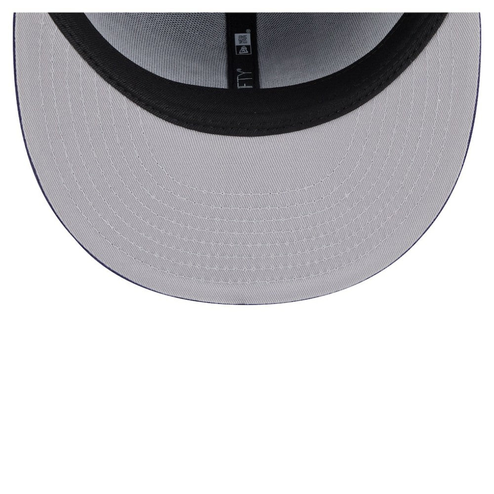 Toronto Maple Leafs New Era Deceptor 59FIFTY Fitted Hat - Navy | US 202715451