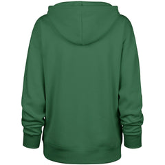 Philadelphia Eagles '47 Women's Plus Size Whirlwind Naomi Hoodie - Kelly Green Hoodies
