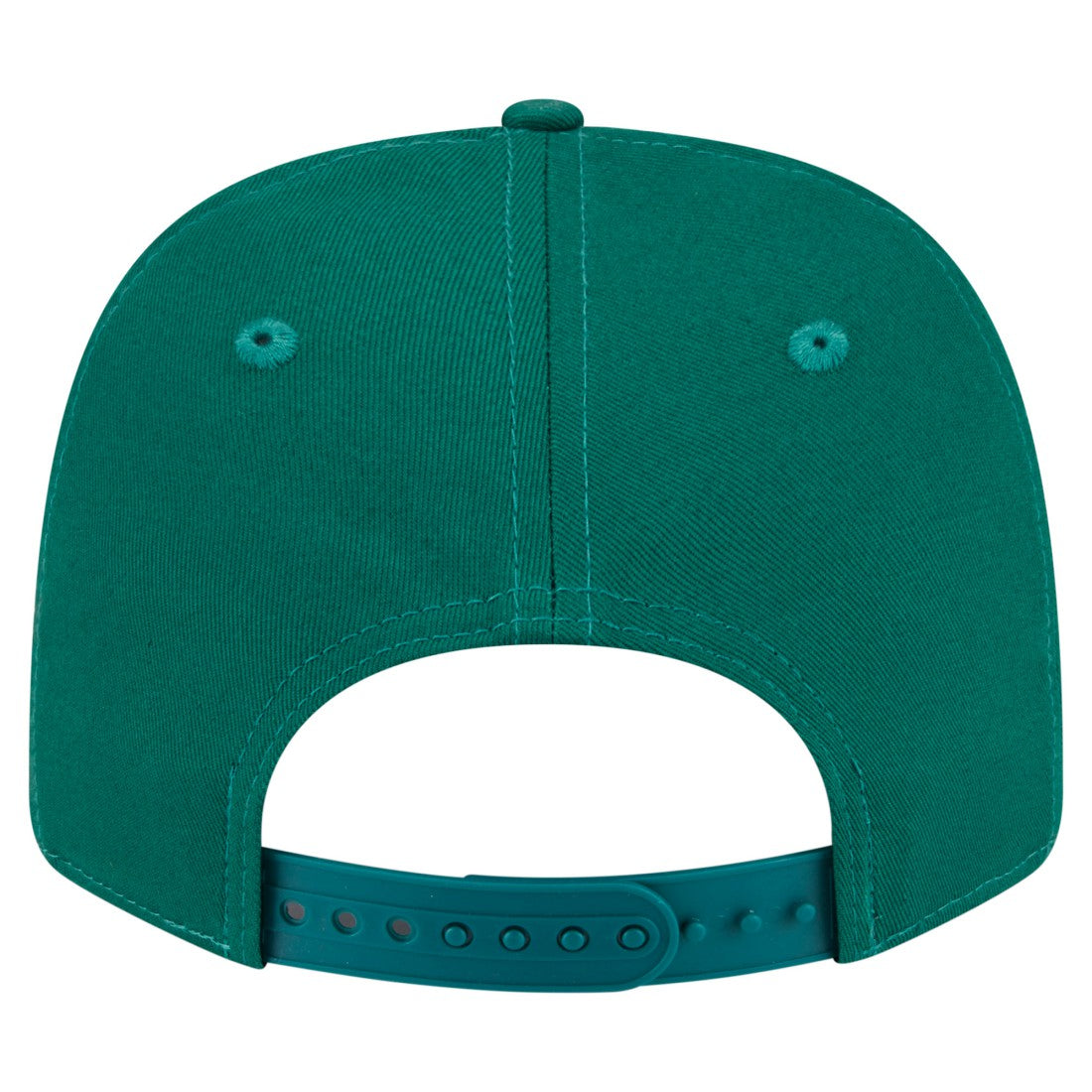 New York Jets New Era Chant 9SEVENTY Stretch-Snap Hat - Green Hats
