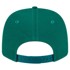 New York Jets New Era Chant 9SEVENTY Stretch-Snap Hat - Green Hats