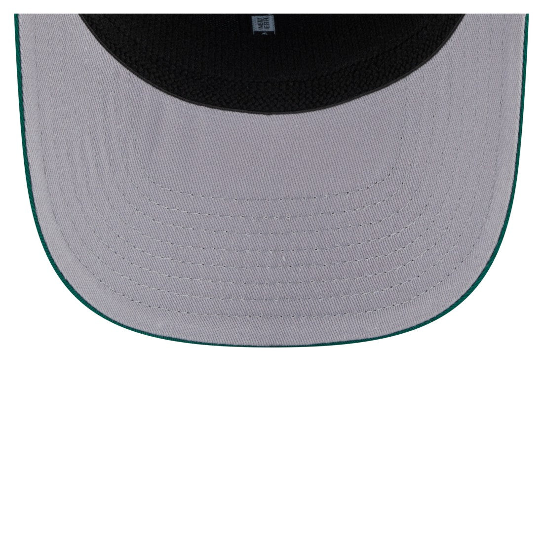 New York Jets New Era Chant 9SEVENTY Stretch-Snap Hat - Green Hats
