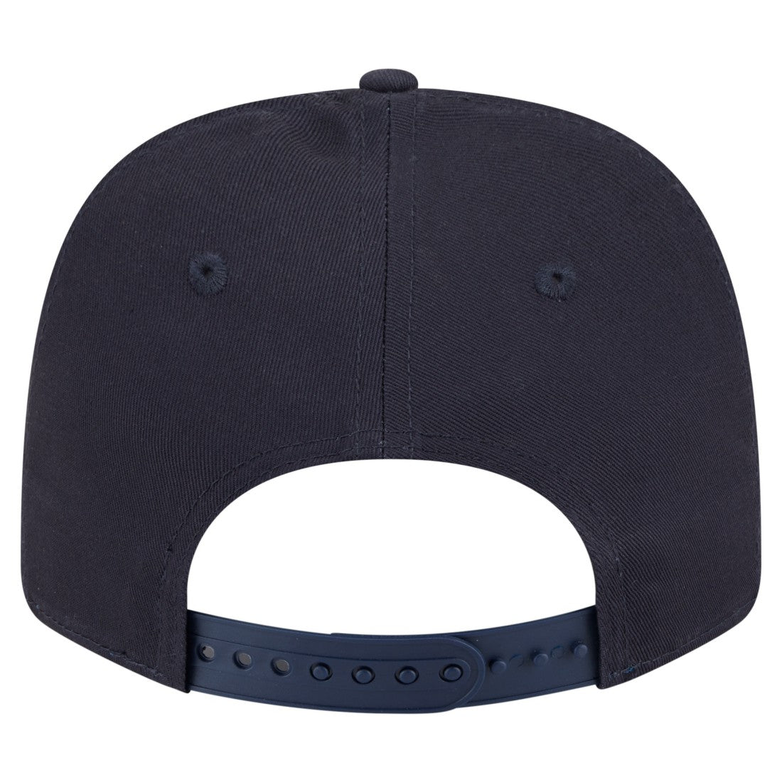 Houston Texans New Era Chant 9SEVENTY Stretch-Snap Hat - Navy Hats