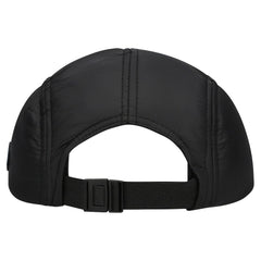 Minnesota Vikings New Era Quilted Camper Adjustable Hat - Black Hats