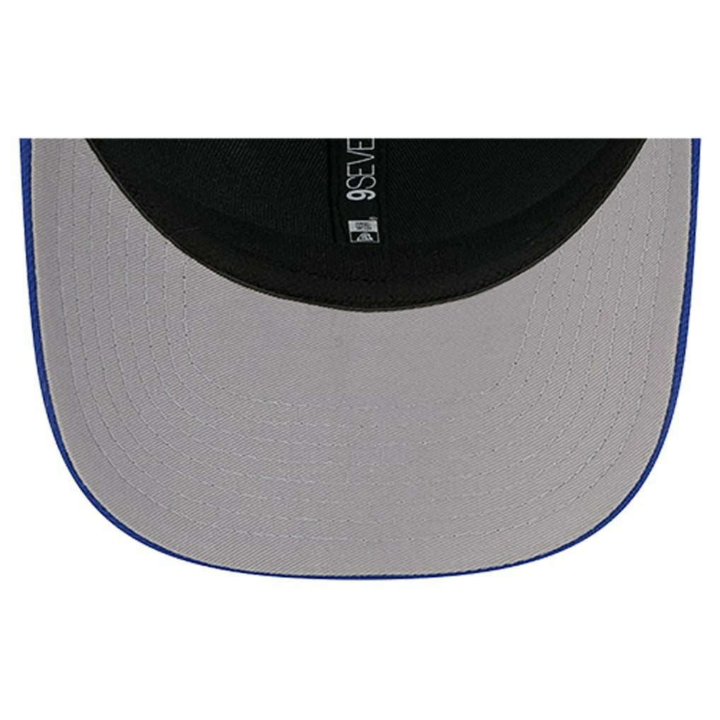 Buffalo Bills New Era Team 9SEVENTY Adjustable Hat - Royal Hats