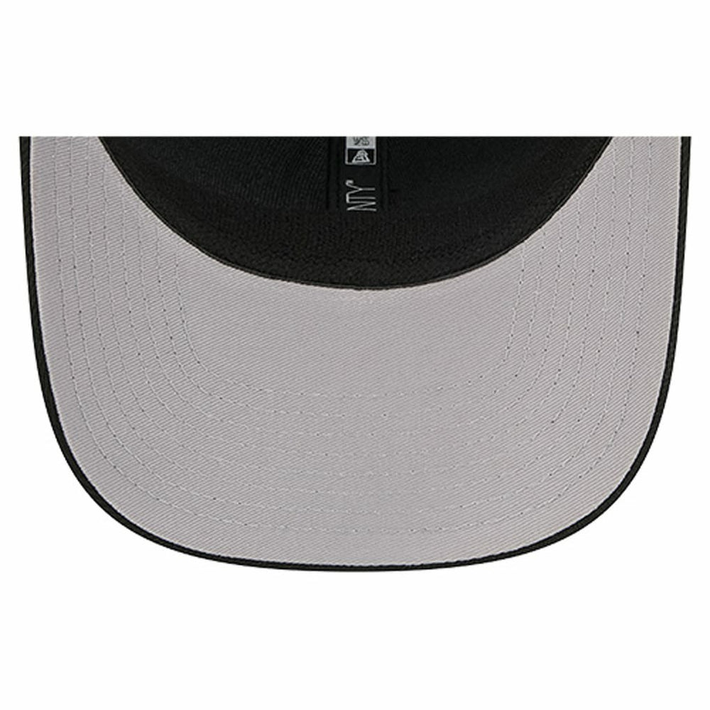 Cincinnati Bengals New Era Team 9SEVENTY Adjustable Hat - Black Hats