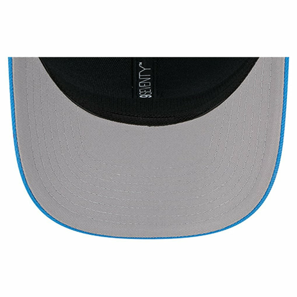Los Angeles Chargers New Era Team 9SEVENTY Adjustable Hat - Powder Blue Hats