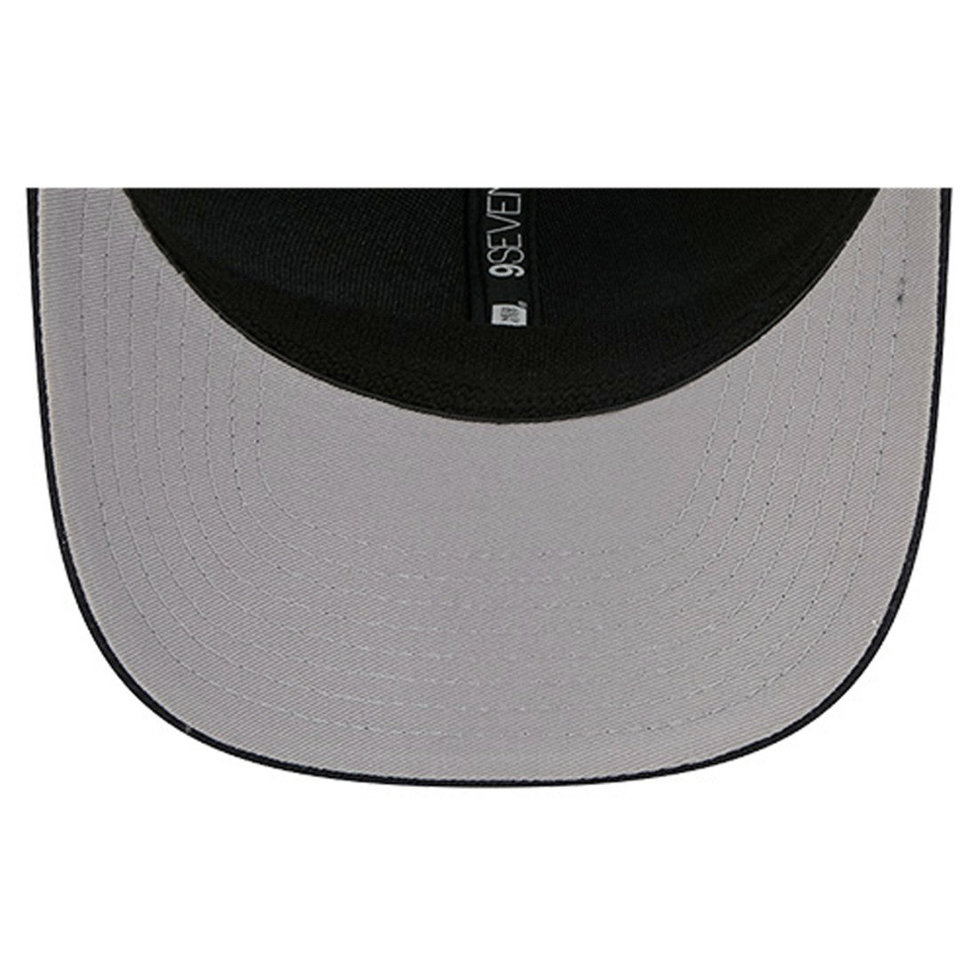Houston Texans New Era Team 9SEVENTY Adjustable Hat - Navy Hats