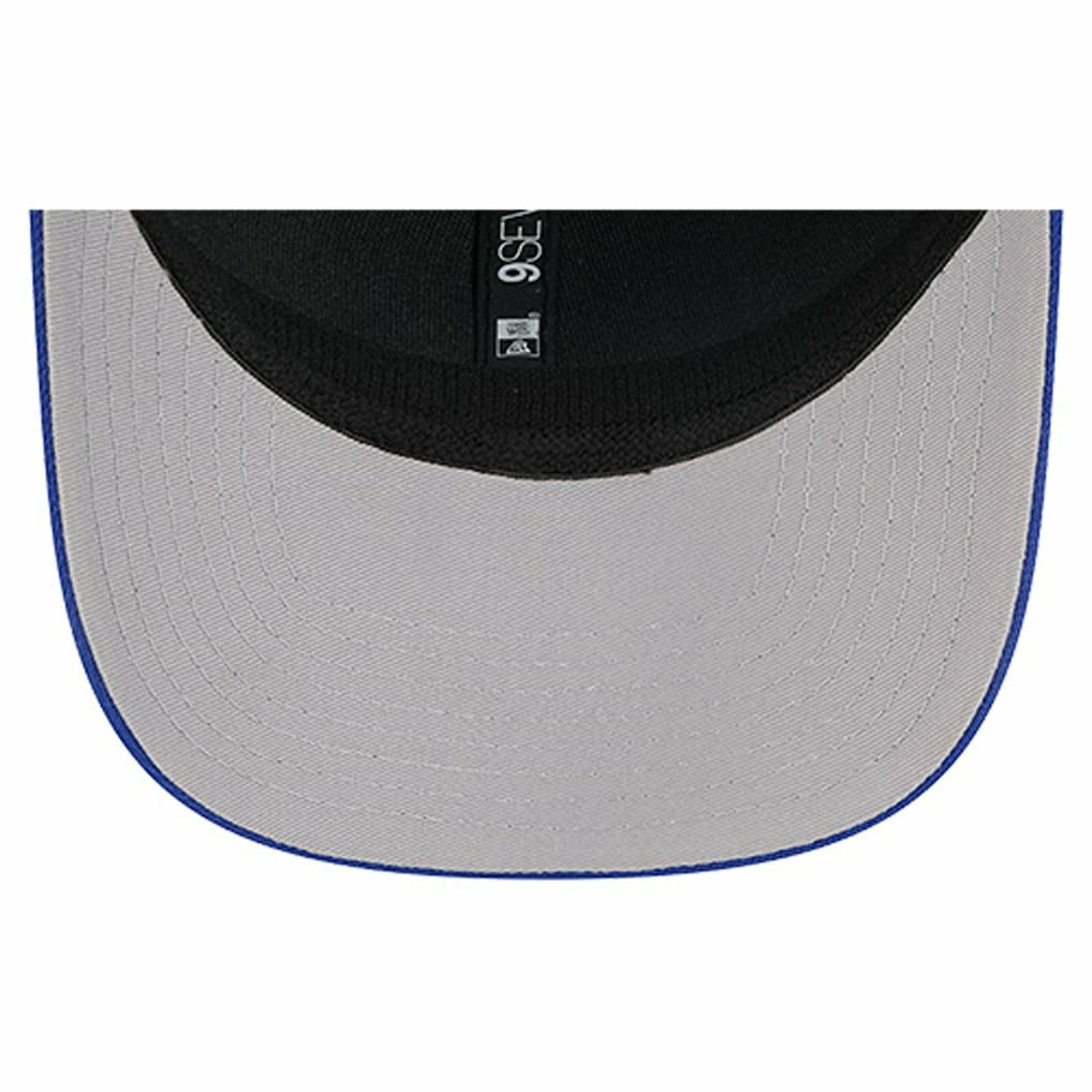New York Giants New Era Team 9SEVENTY Adjustable Hat - Royal Hats