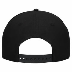 Las Vegas Raiders New Era Women's Stardom A-Frame 9FORTY Adjustable Hat - Black Hats