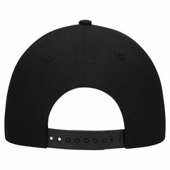 New Orleans Saints New Era Women's Stardom A-Frame 9FORTY Adjustable Hat - Black Hats